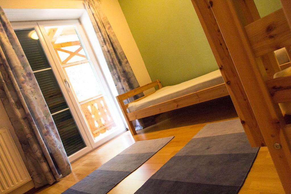 Villa Silvanus Ebensee Cameră foto