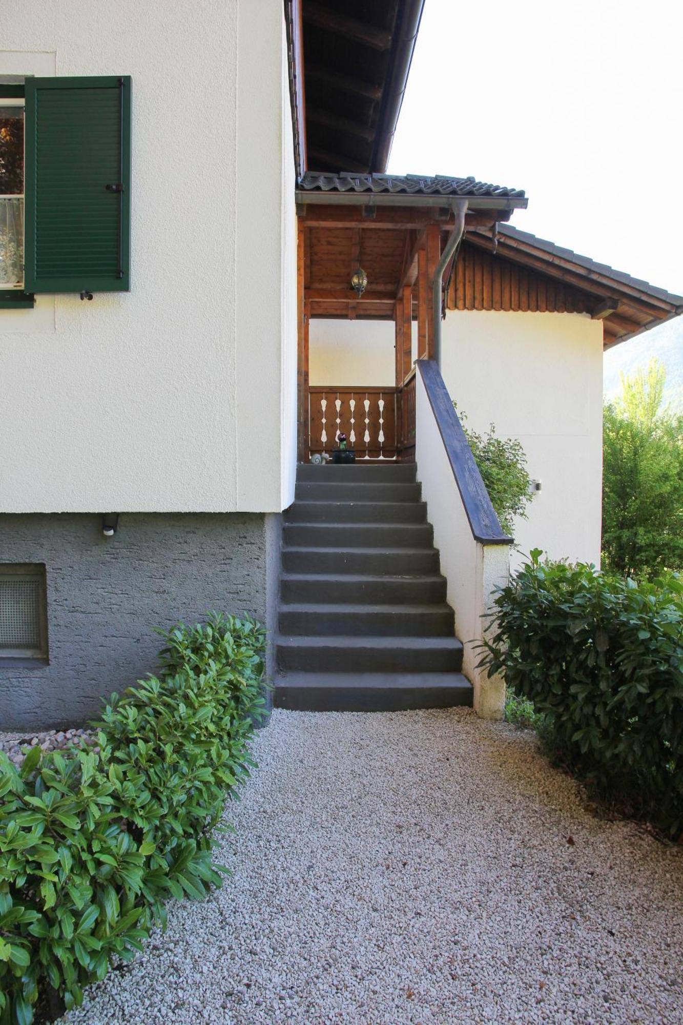 Villa Silvanus Ebensee Exterior foto